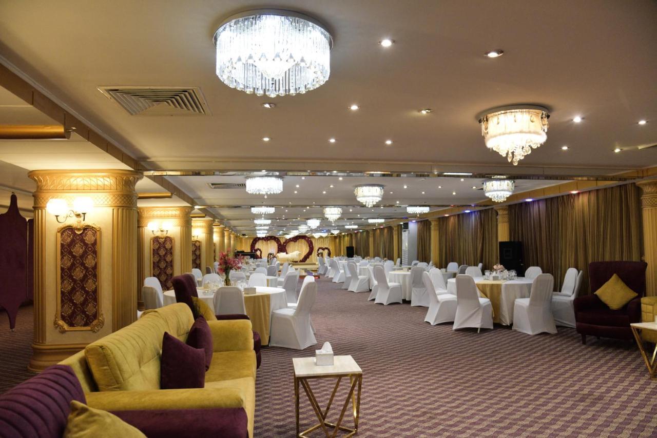 Grand Star Al Saha Hotel Jidda Eksteriør bilde