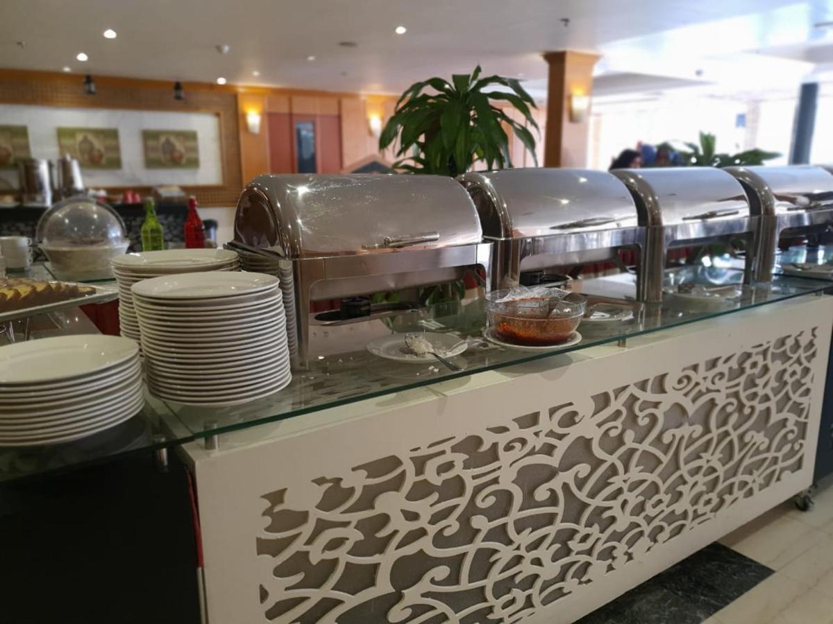 Grand Star Al Saha Hotel Jidda Eksteriør bilde
